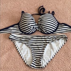 2 piece bikini